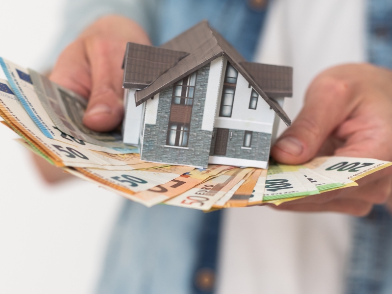 5 VRSTA STAMBENIH KREDITA U SRBIJI: Pronađite idealno finansiranje za vaš novi dom